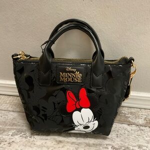 NWT Minnie mini purse